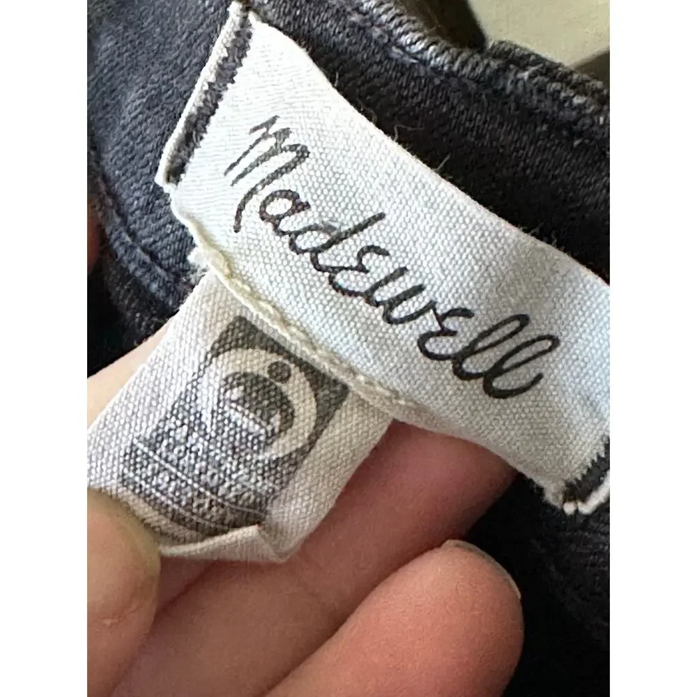 Madewell 9